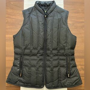 Eddie Bauer Down Vest - Womens